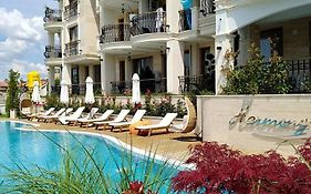 Harmony Suites Apartment