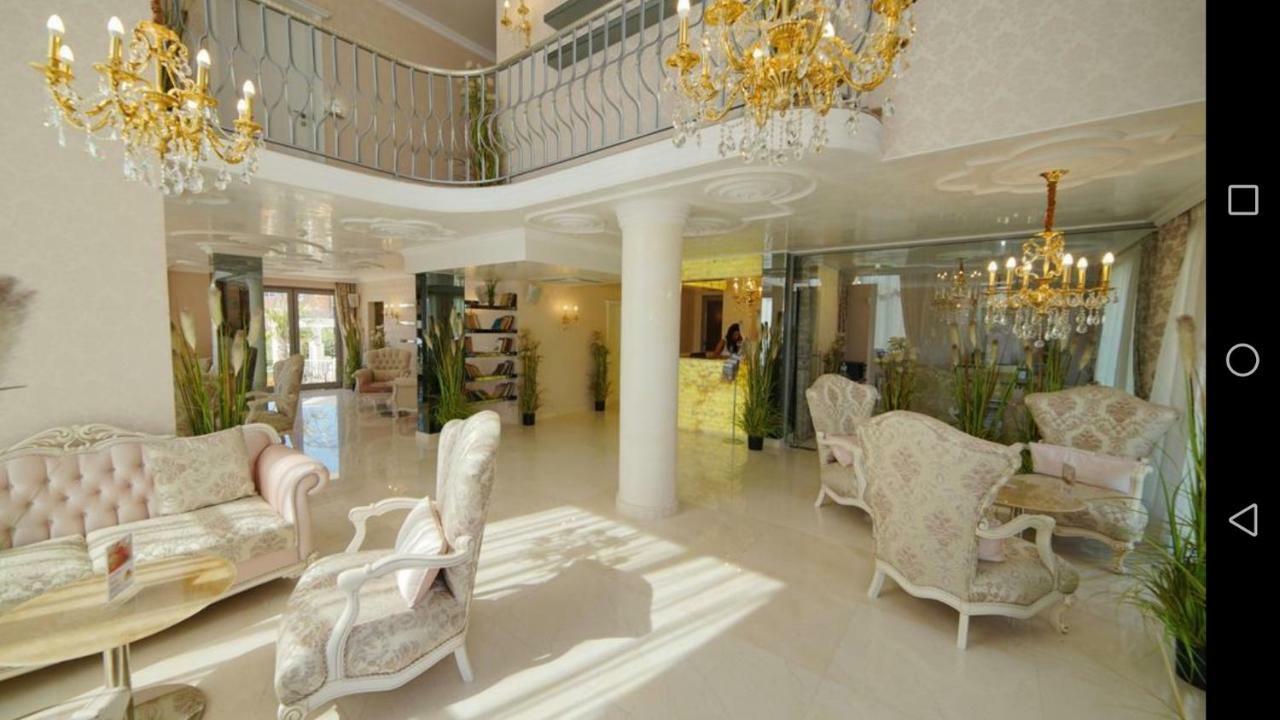 Harmony Suites Apartment Sveti Vlas Exterior photo